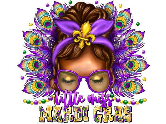Mardi Gras 536 - Littlemissmardigras 3
