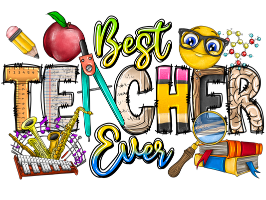 Teacher 134 - Bestteacherever 3