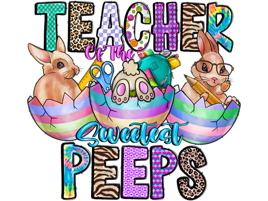 Teacher 723 - Teacherofthesweetestpeeps