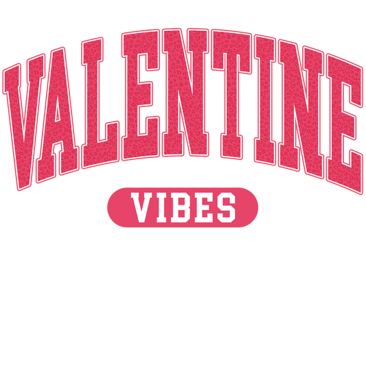Valentine's Day 143 - Valentines Vibes Leop2