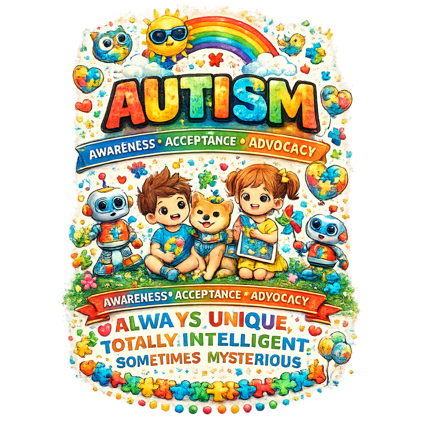 Autism 52 - 19.Support Squad (1)