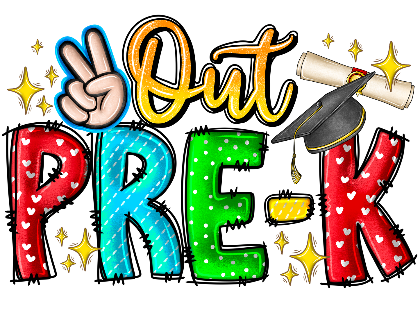 Teacher 528 - Outprek 2