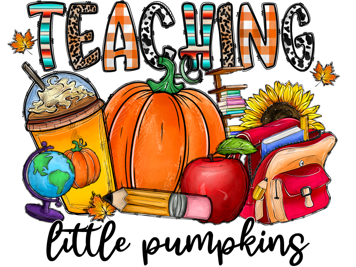 Teacher 734 - Teacherslovebrains
