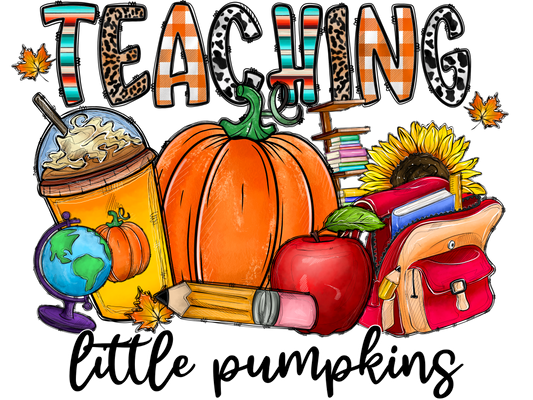 Teacher 734 - Teacherslovebrains