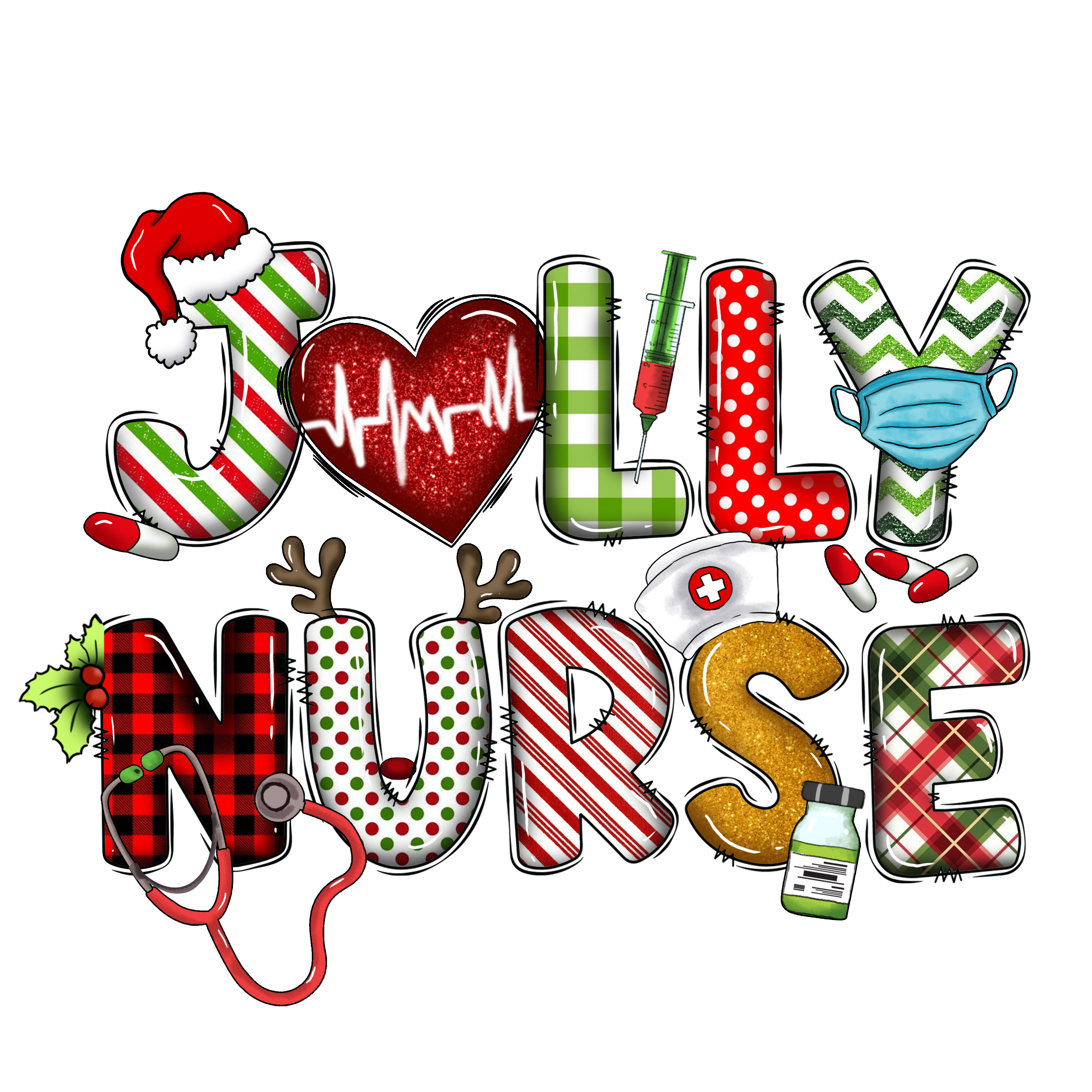 Nursing 550 - Nurse (519)