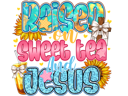 Teacher 576 - Raisenonsweetteaandjesus