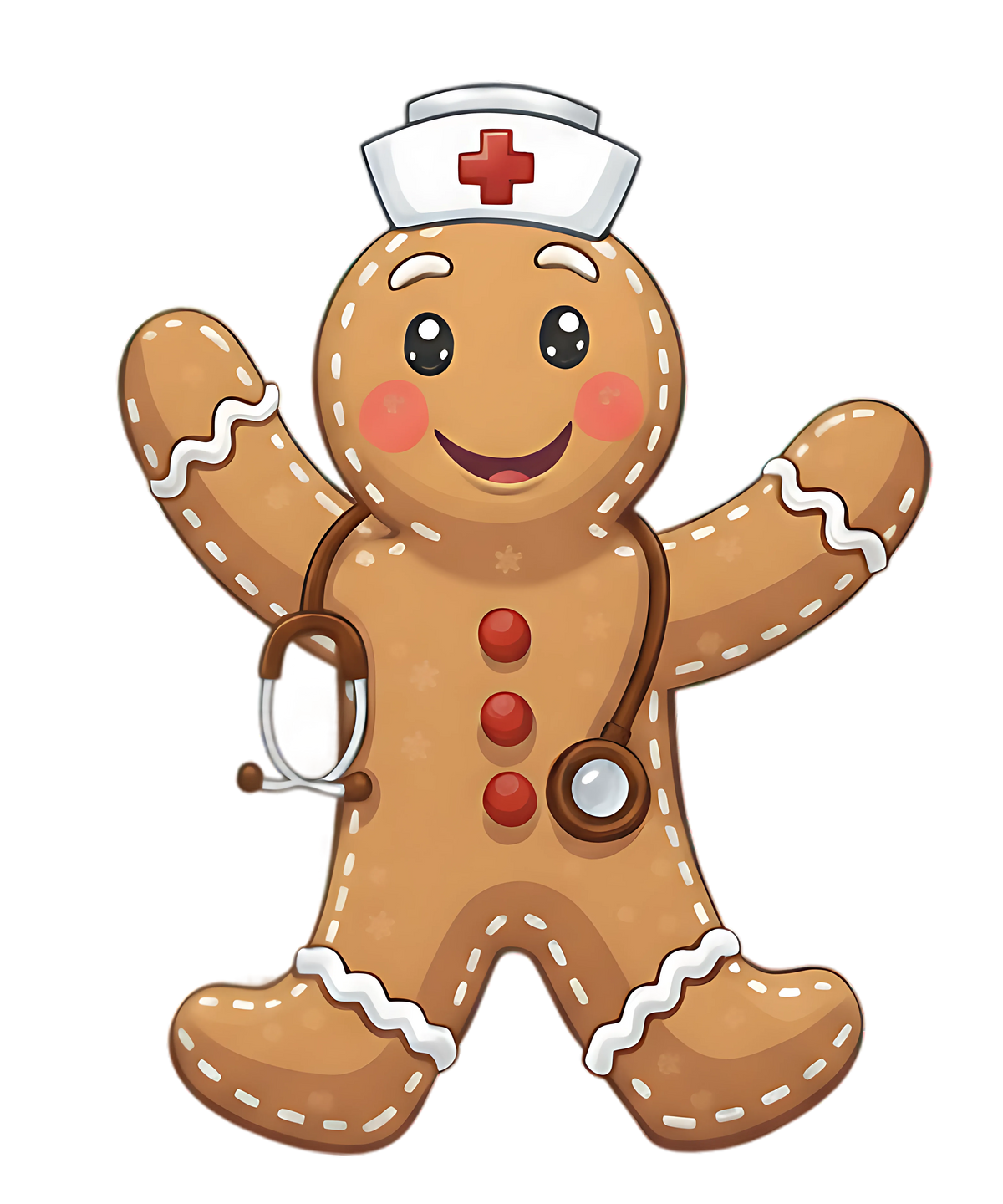 Nursing 556 - Nurse (524)