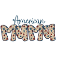 Randomness 68 - American Mama