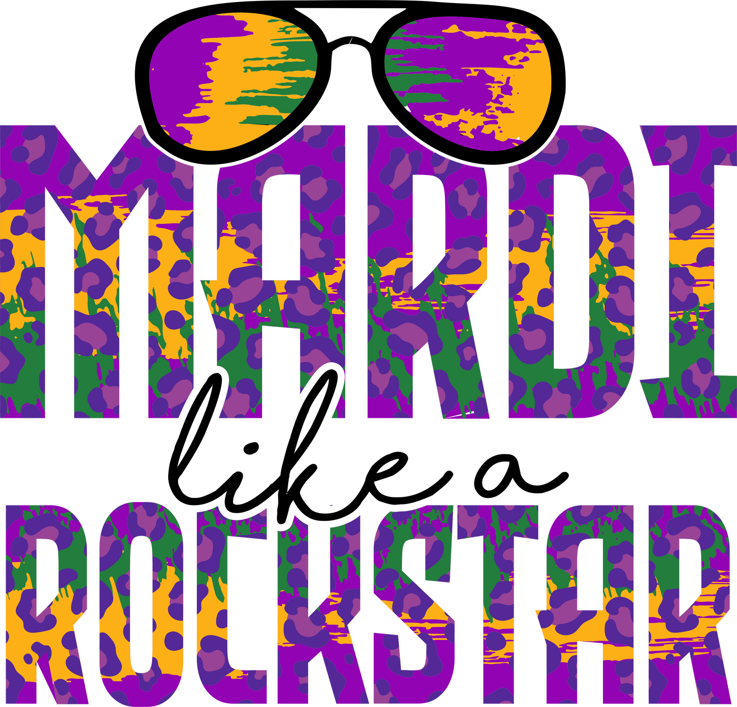 Mardi Gras 62 - 152