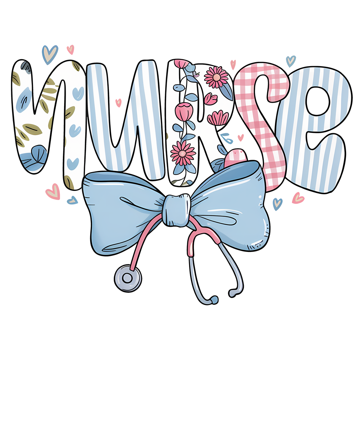 Nursing 567 - Nurse (534)