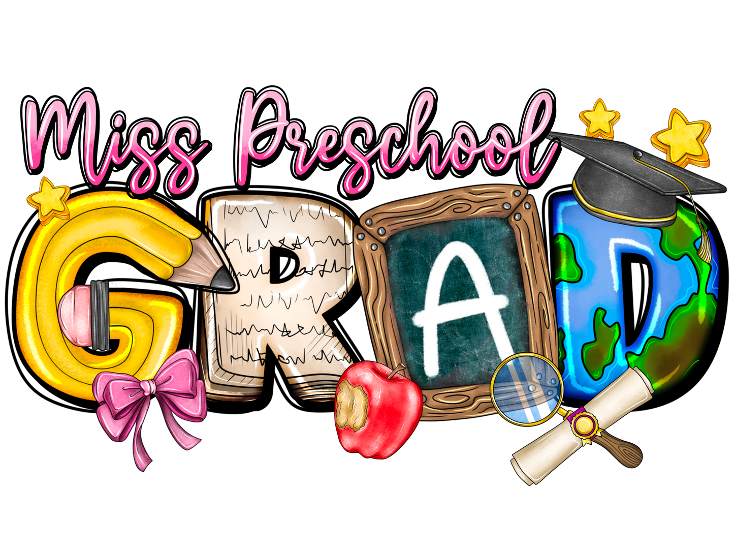 Teacher 483 - Misspreschoolgrad