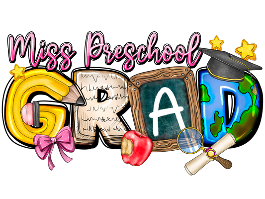 Teacher 483 - Misspreschoolgrad