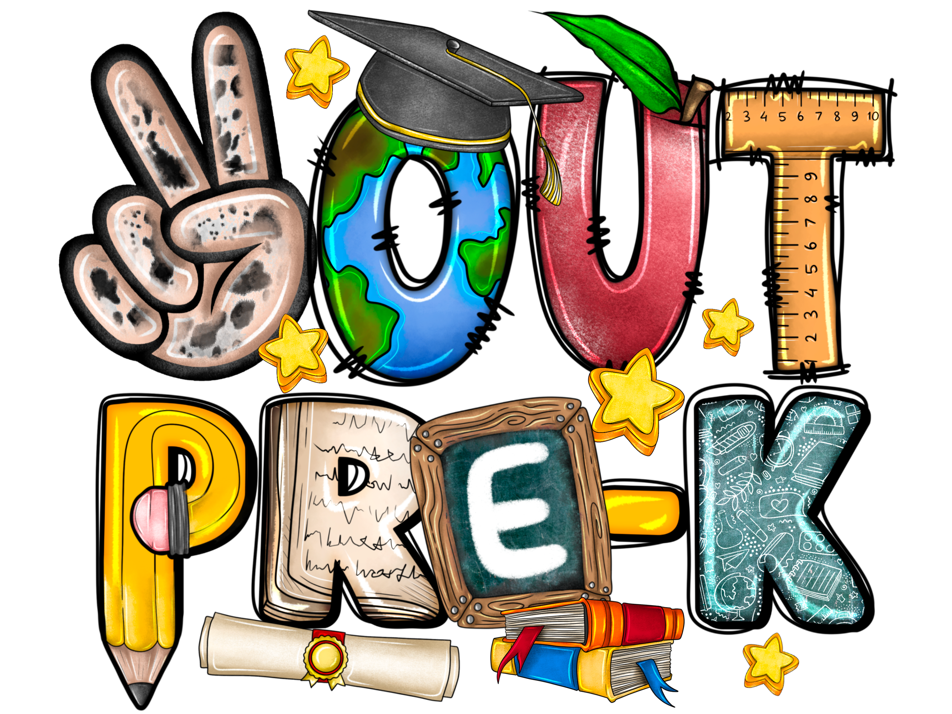 Teacher 529 - Outprek