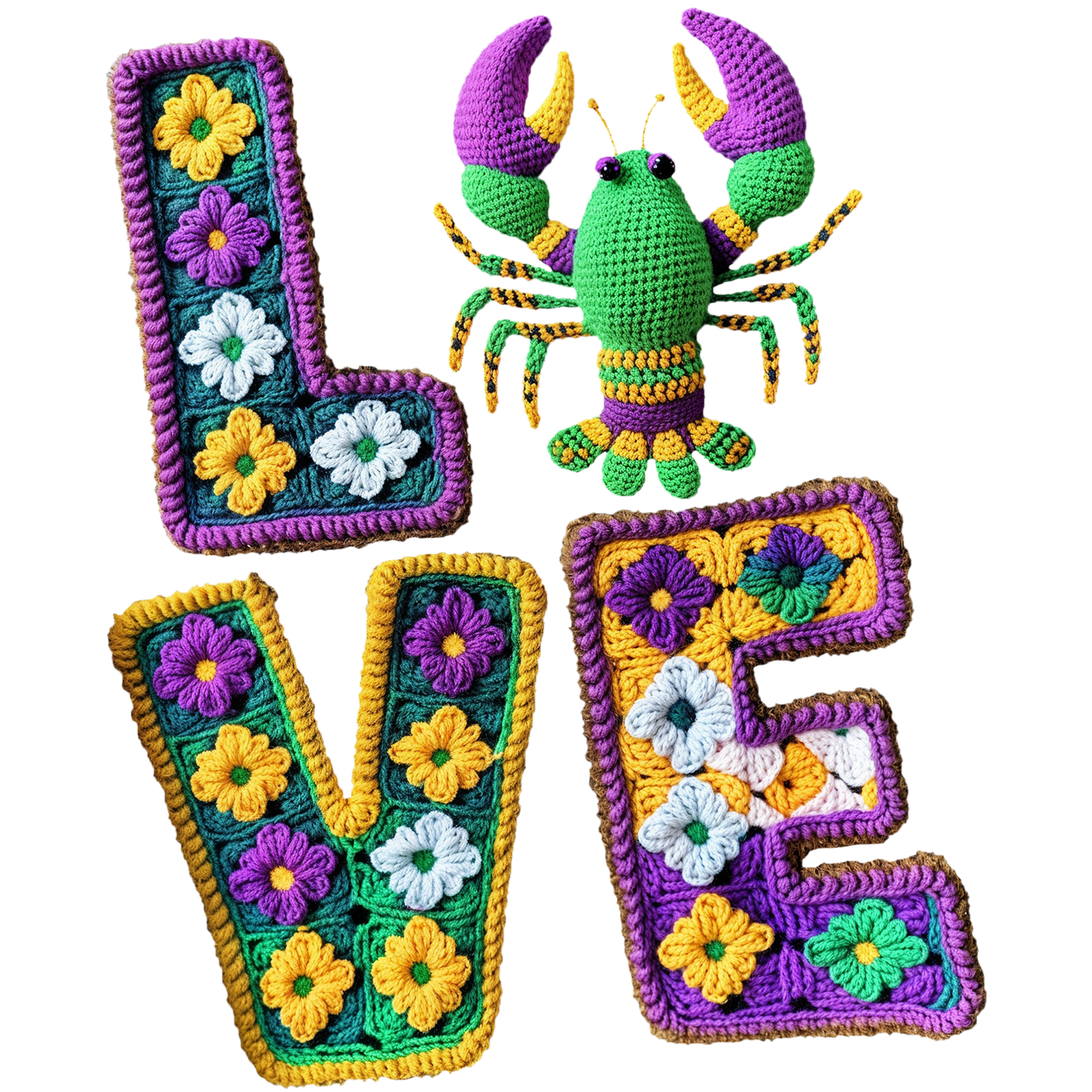 Mardi Gras 127 - 28
