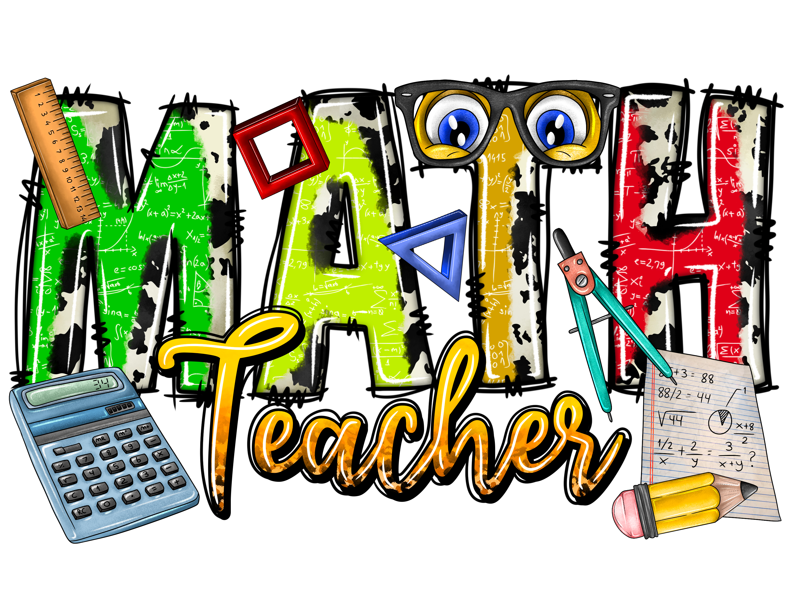 Teacher 471 - Mathteacher 2
