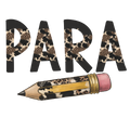 Randomness 1289 - Para Cow Cheetah