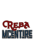 Randomness 1427 - Reba Front