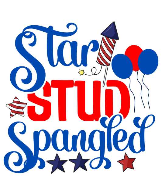 4th of July 538 - Star Stud Spangled 01