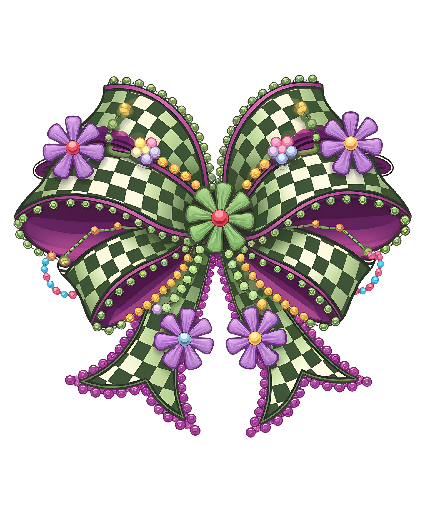 Mardi Gras 317 - Bundle Mardi Gras 11 Sublimation 110843602 3