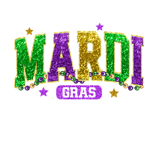 Mardi Gras 436 - Glitter Mardi Gras Png 110971505 Sequin Mardi Gras