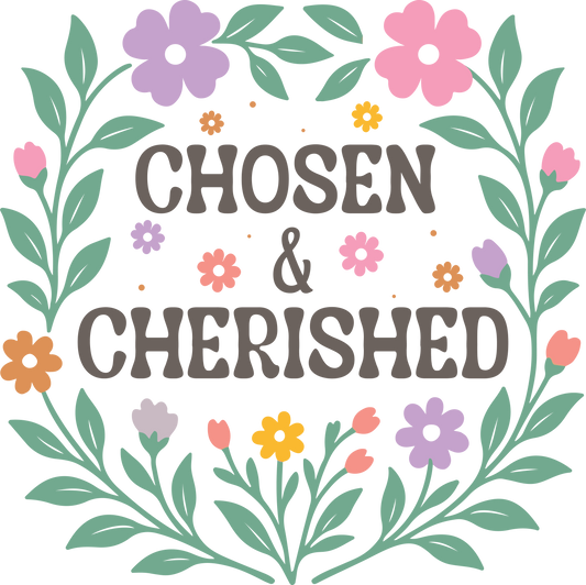 chosen & cherished