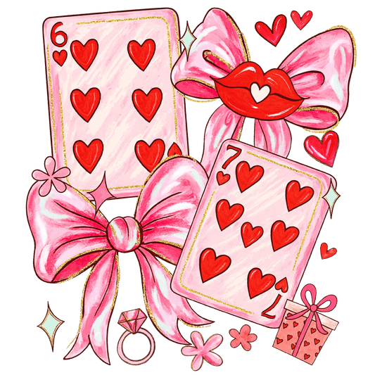 Valentine's Day 114 - Six Seven