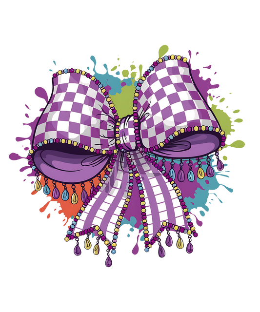 Mardi Gras 316 - Bundle Mardi Gras 11 Sublimation 110843602 2