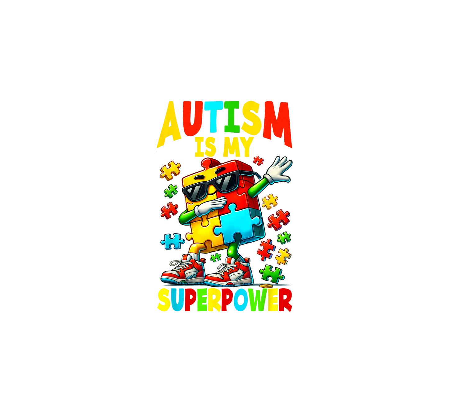 Autism 663 - Copy Of 91frmdsr5vl