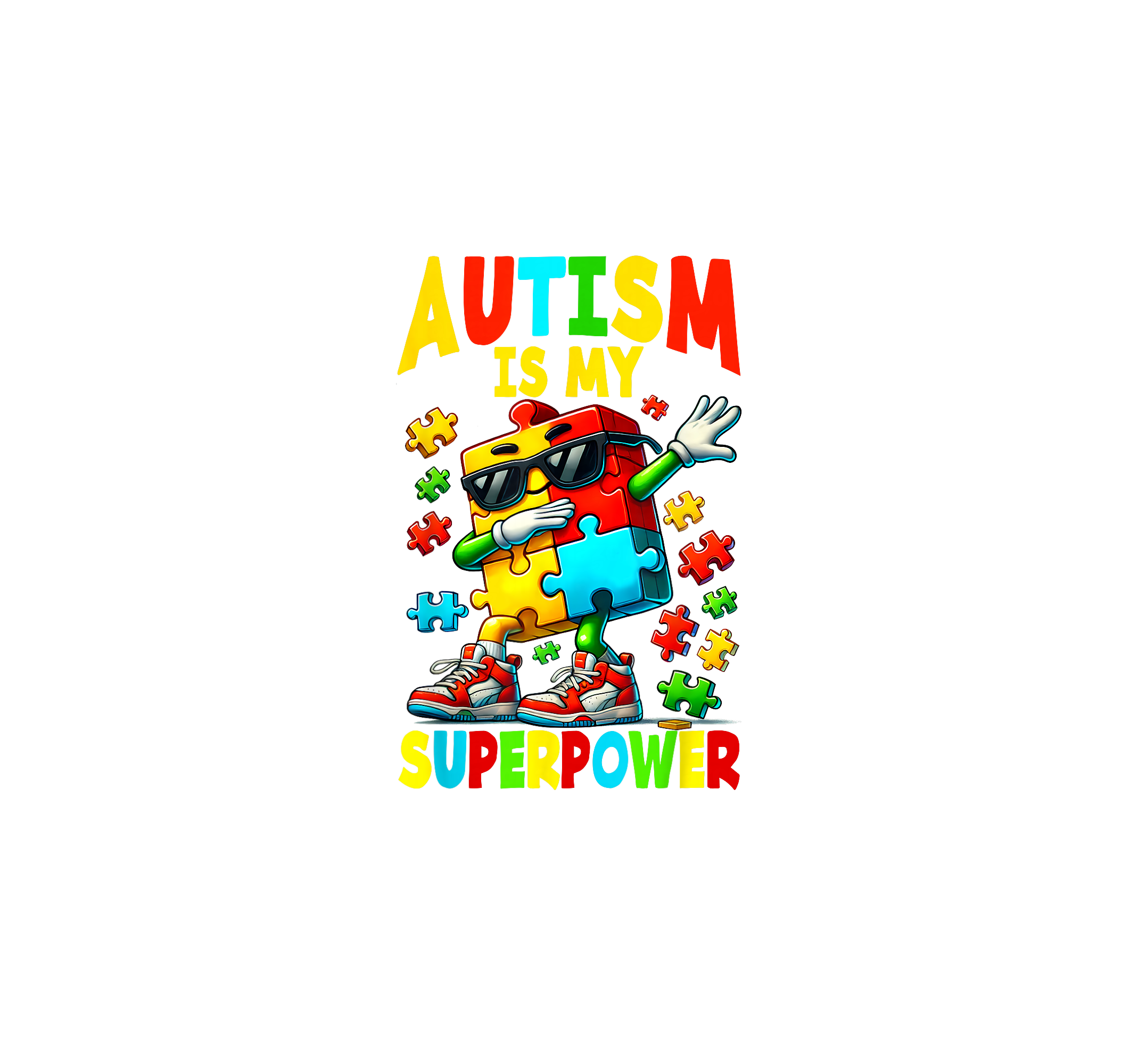 Autism 663 - Copy Of 91frmdsr5vl