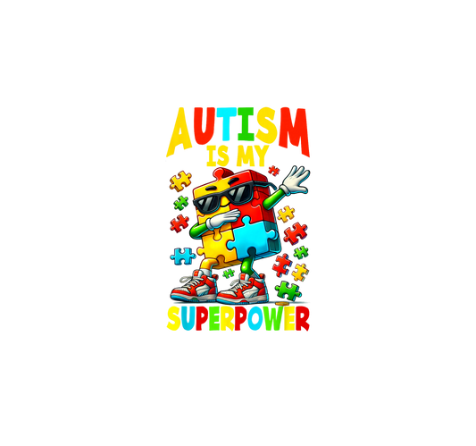 Autism 663 - Copy Of 91frmdsr5vl