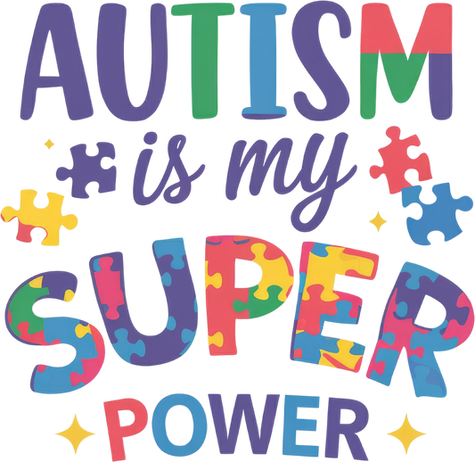 Autism 257 - At25022316