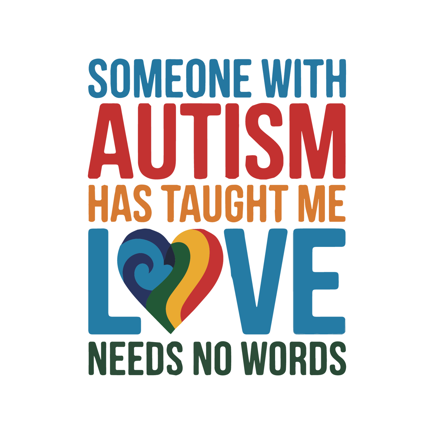 Autism 407 - Copy Of 17. Autism Mom I Use My Patience Oh My Kid