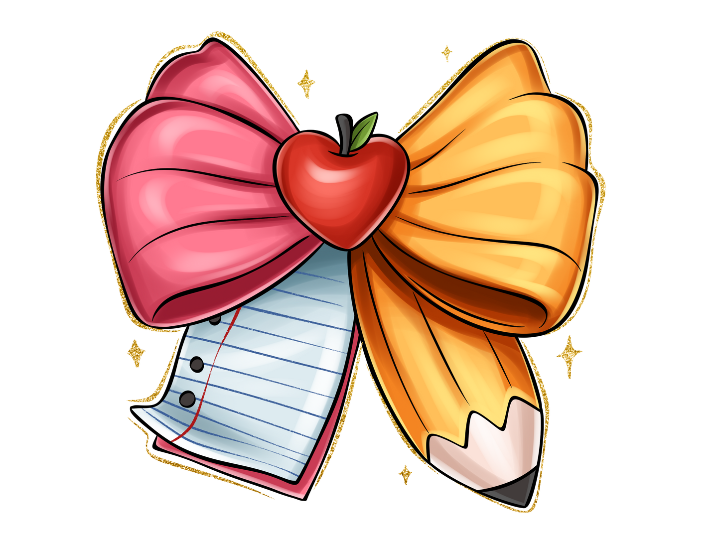 Teacher 141 - Bow