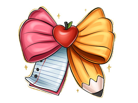 Teacher 141 - Bow