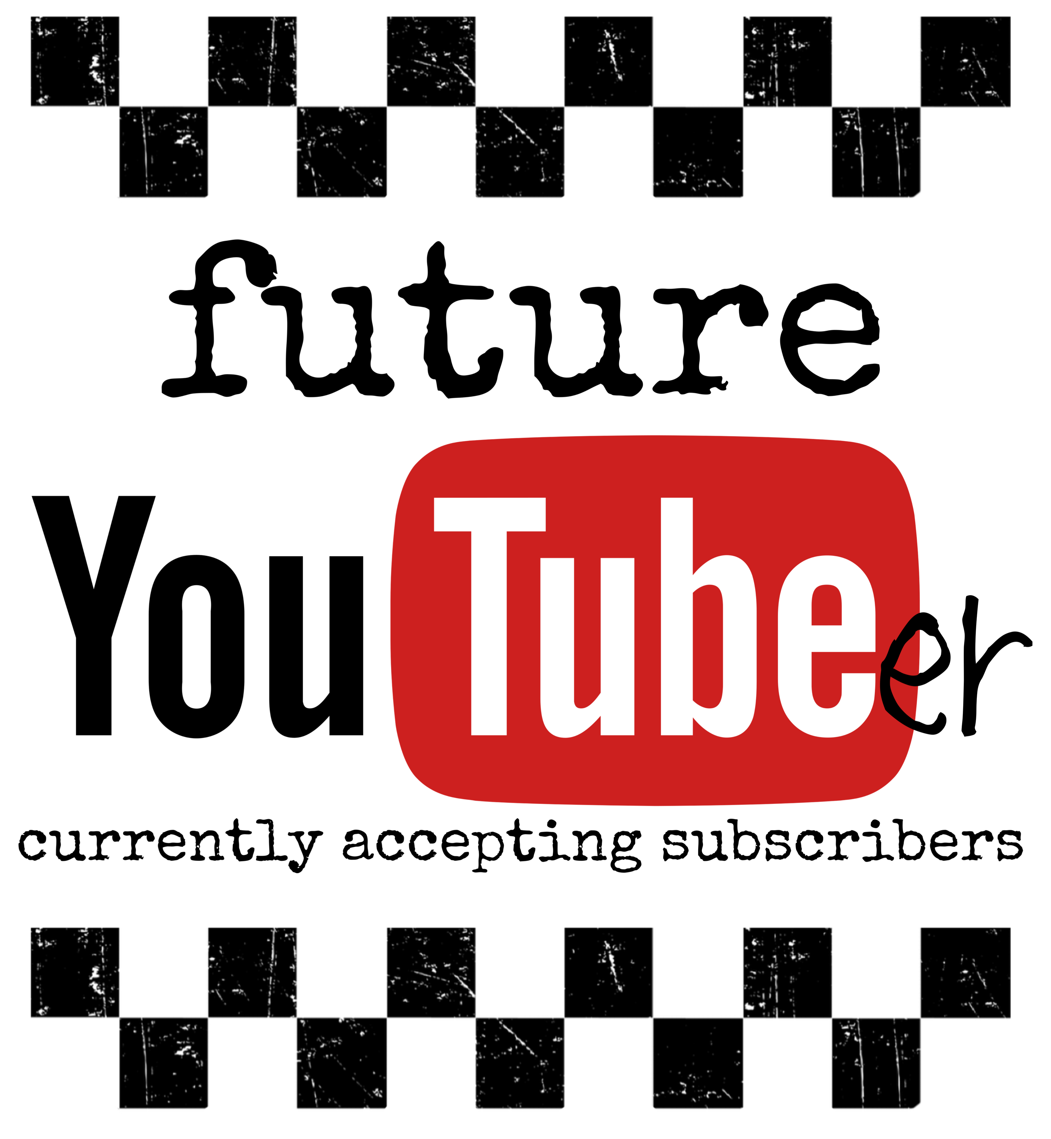 Randomness 683 - Future Youtuber