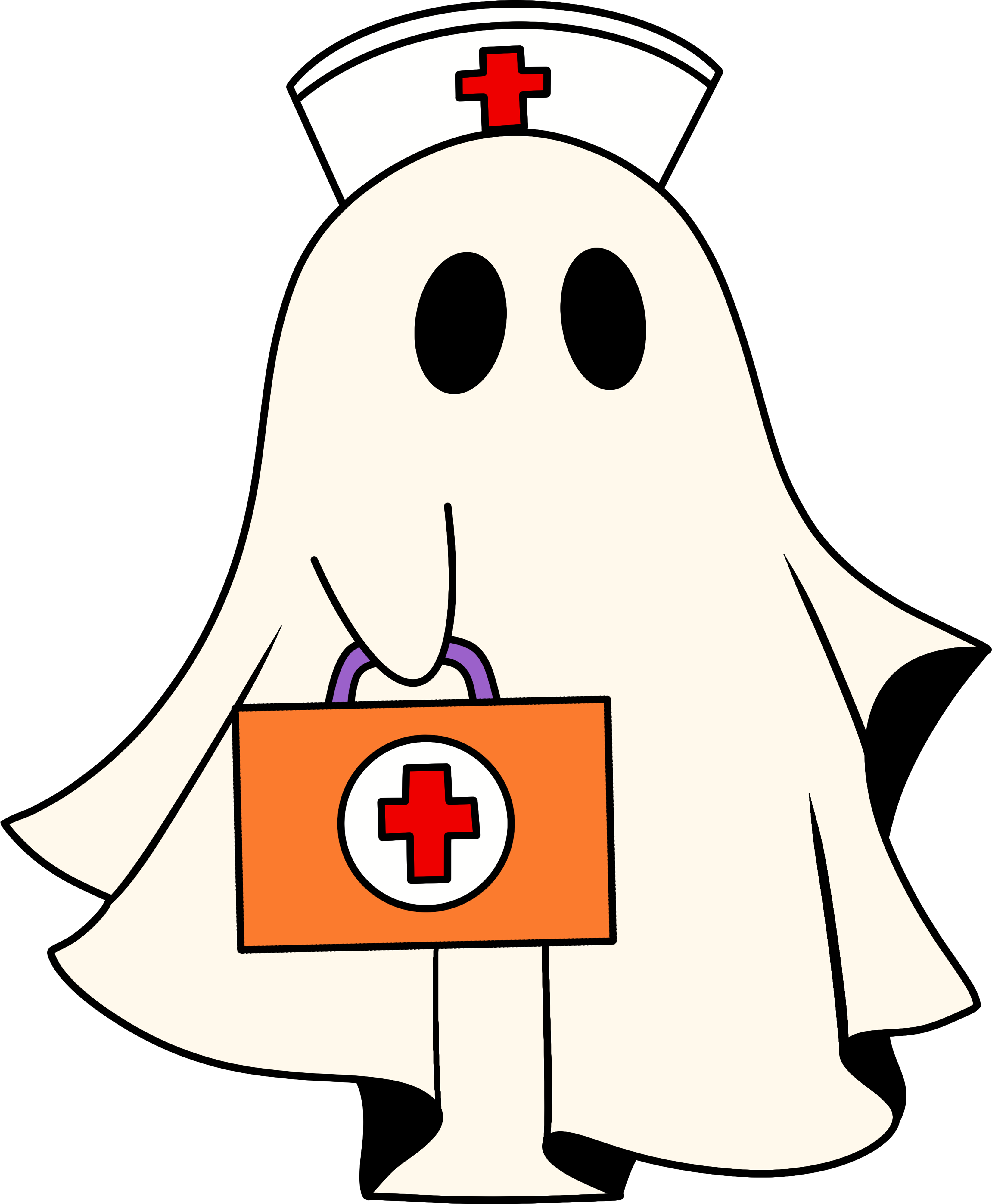 Nursing 727 - Nurse (679)