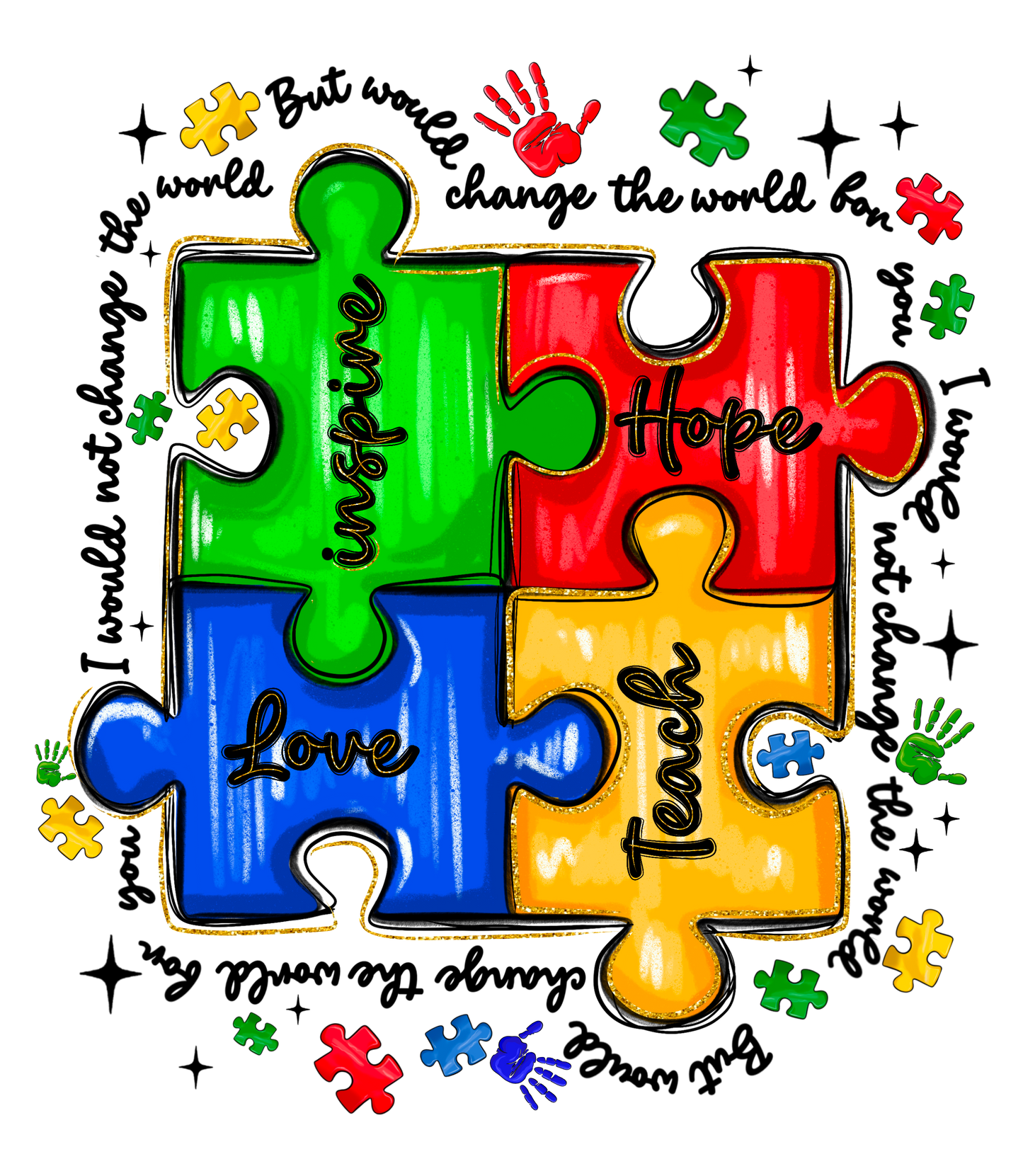Teacher 101 - Autism (1)