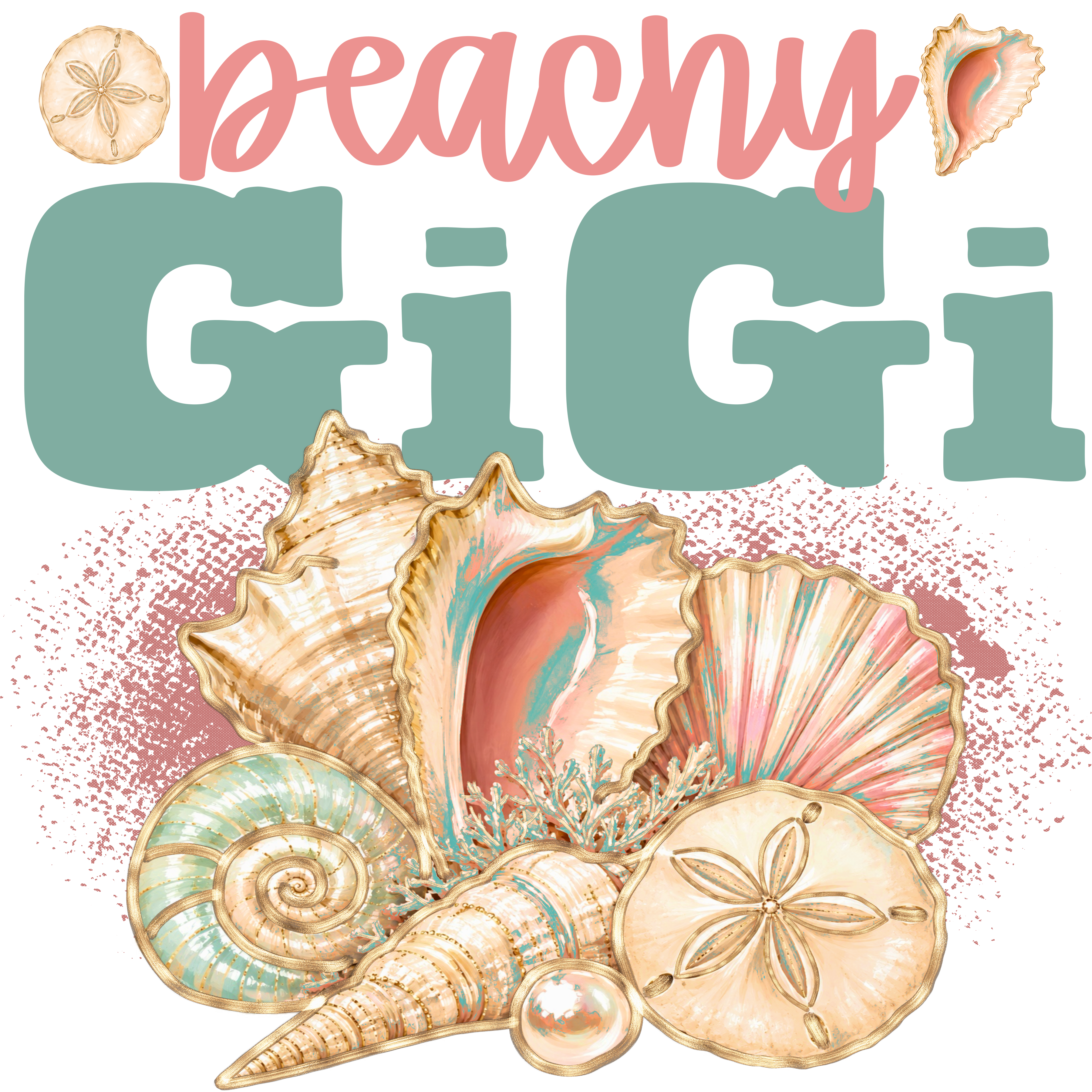 Randomness 294 - Beachy Gigi