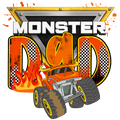 Randomness 991 - Loco Monster Truck Dad