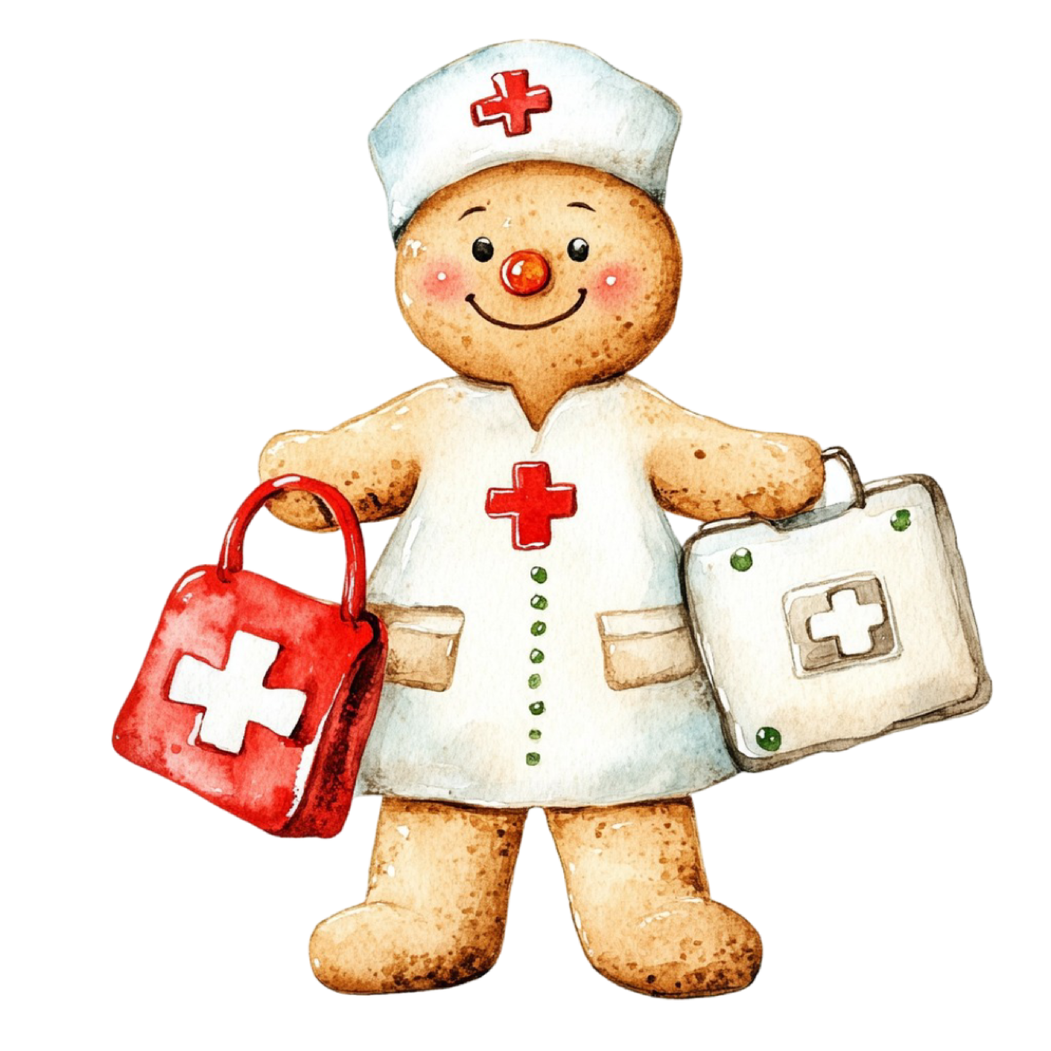 Nursing 405 - Nurse (389)