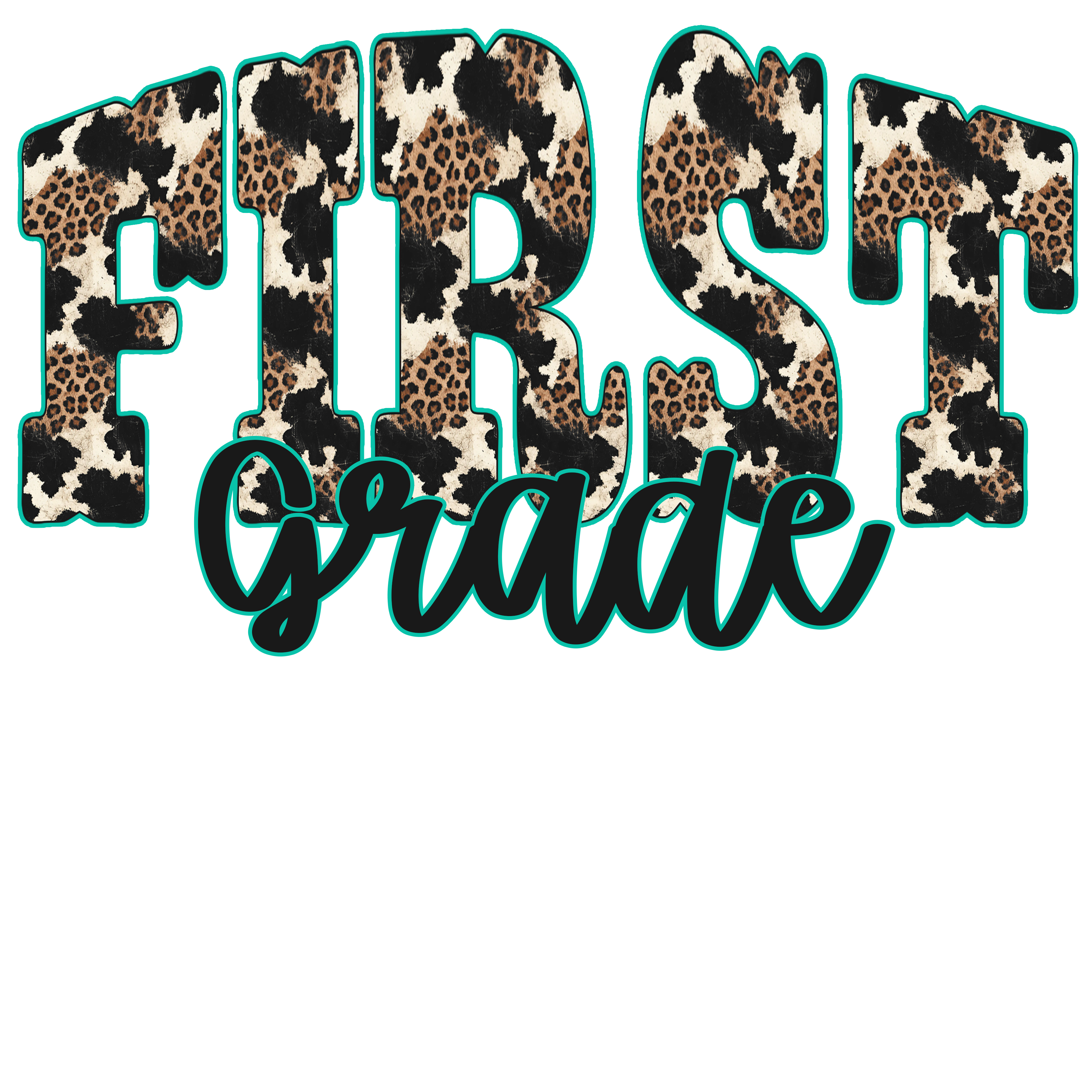 Randomness 639 - First Grade Cow