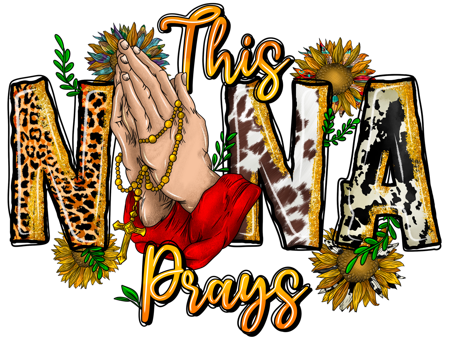 Teacher 797 - Thisnanaprays