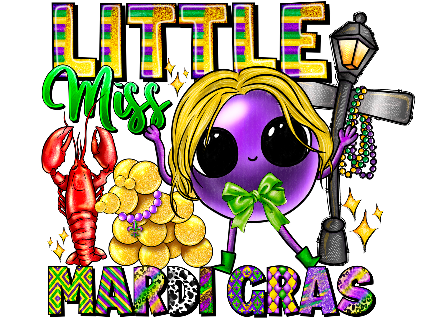 Mardi Gras 535 - Littlemissmardigras 2