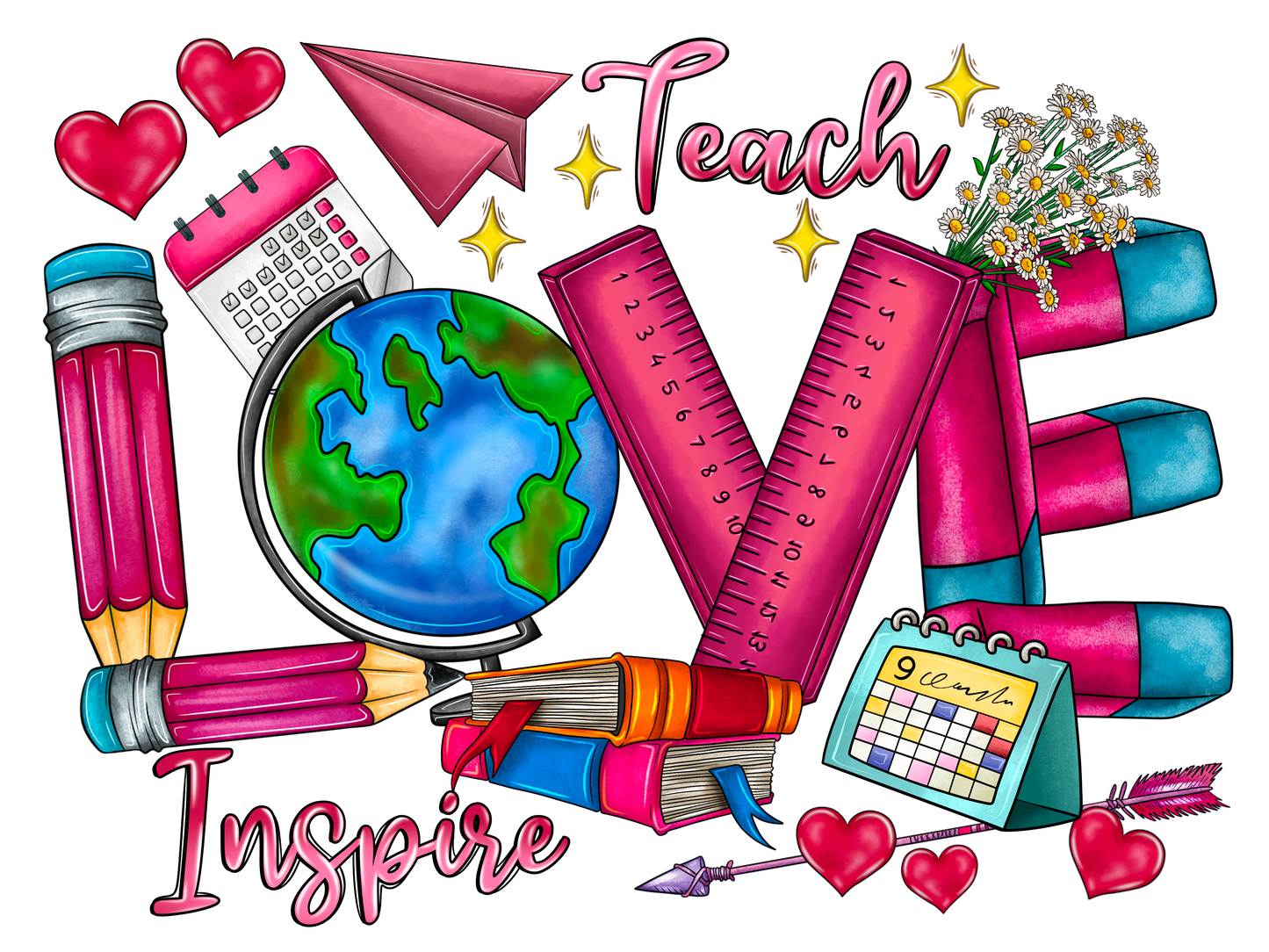 Teacher 7 - 1 11