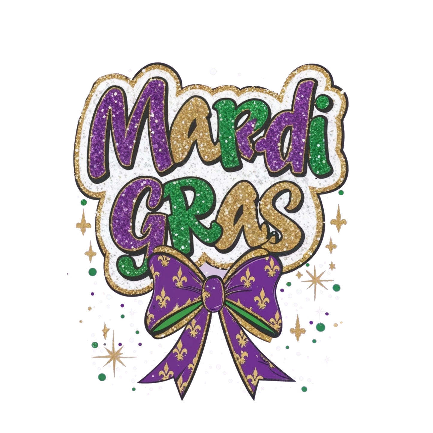 Mardi Gras 115 - 203