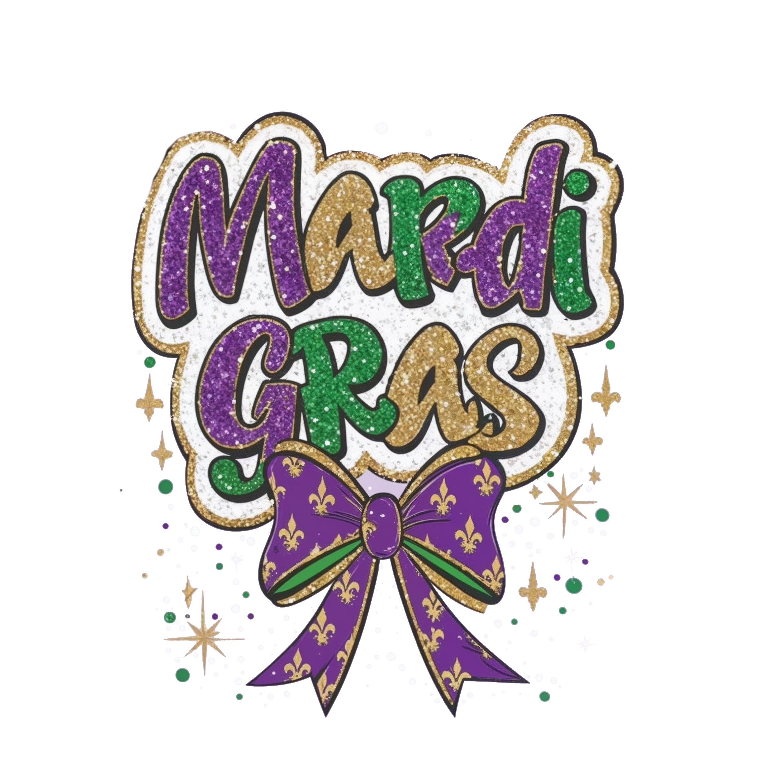 Mardi Gras 115 - 203
