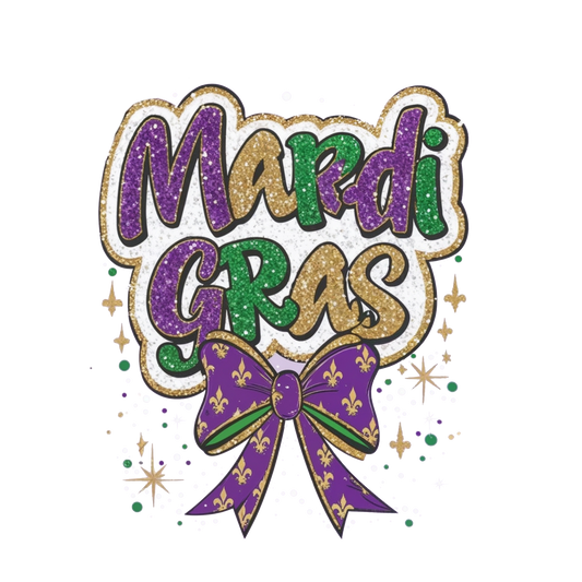 Mardi Gras 115 - 203