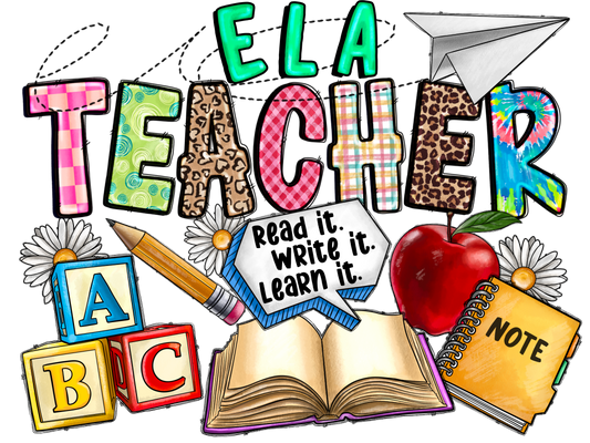 Teacher 232 - Elateacher