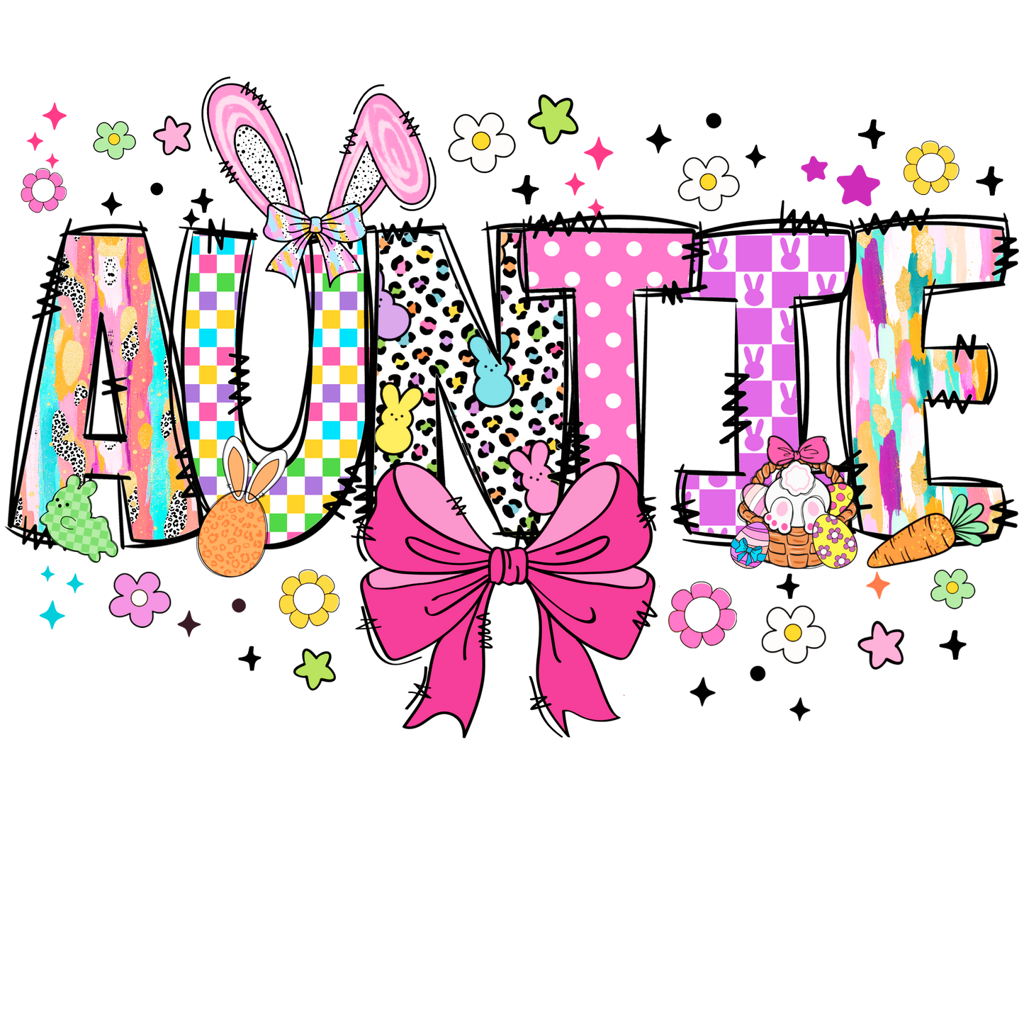 AUNTIE