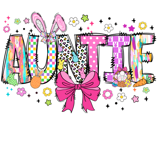 AUNTIE
